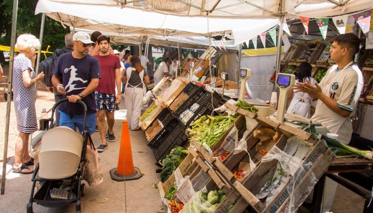 FERIAS PRECIOS CONCERTADOS